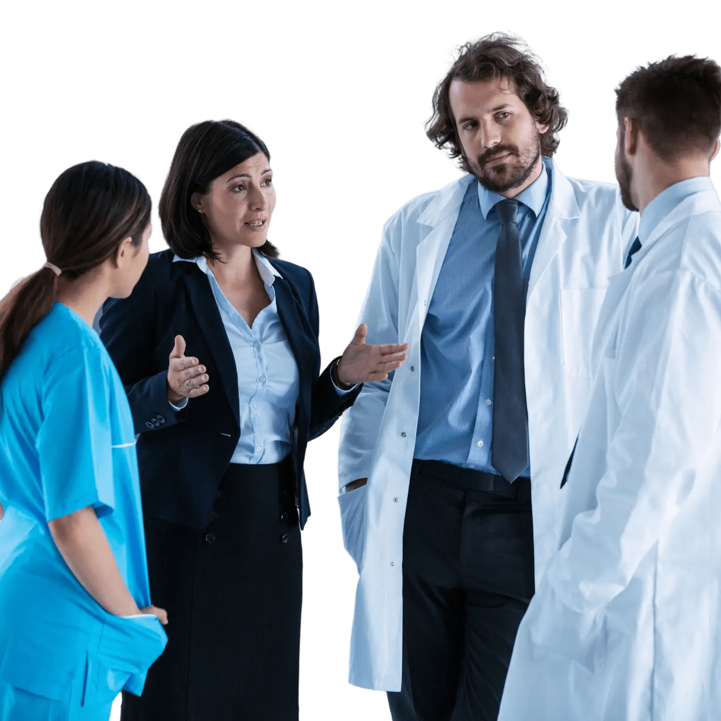 Alpine Health Rescue Every Reimbursement Dollar